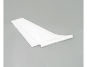 Supreme Hobbies A330 / A340 Rudder Part